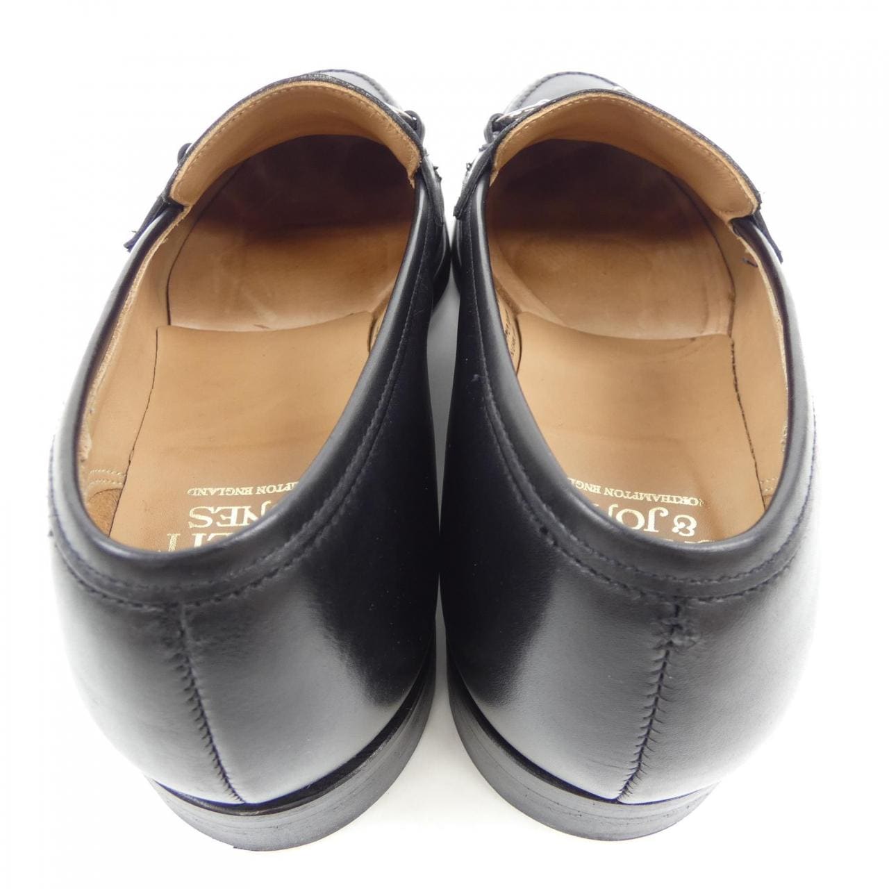 クロケットアンドジョーンズ CROCKETT&JONES HENDON シューズ