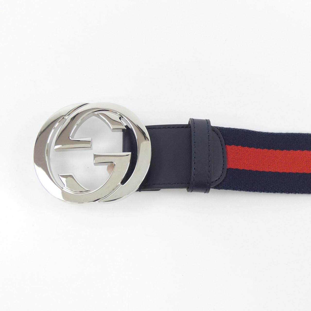 グッチ GUCCI 411924/H917N BELT