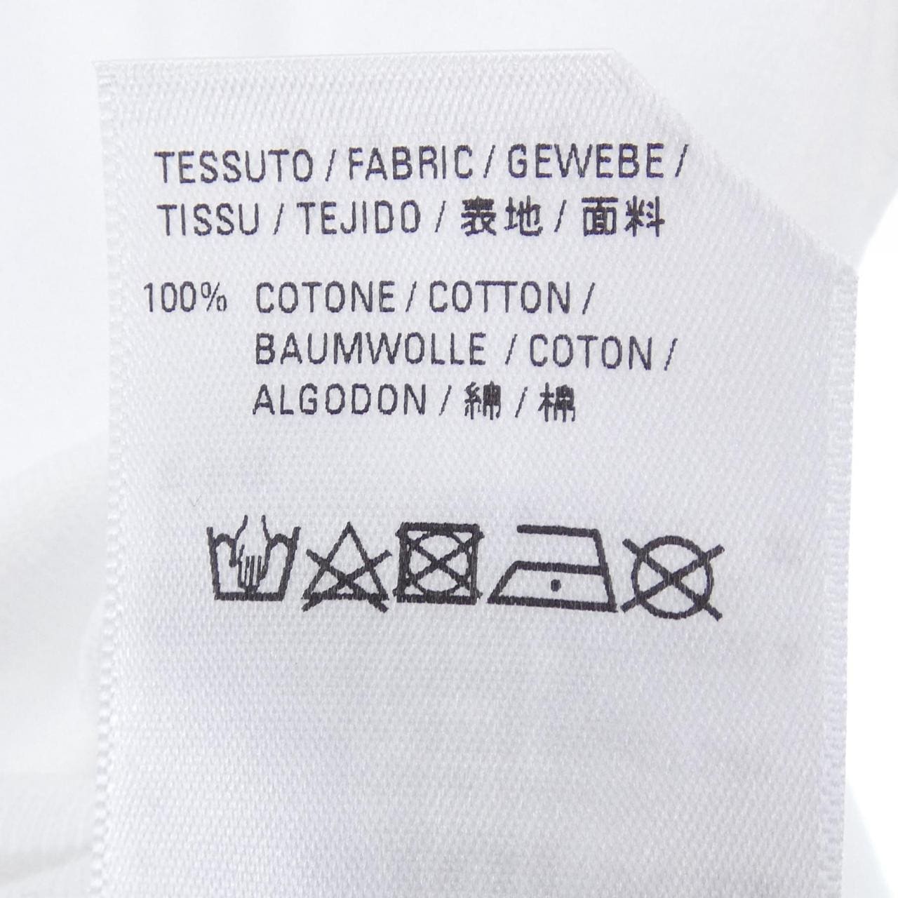 バレンシアガ BALENCIAGA Tシャツ