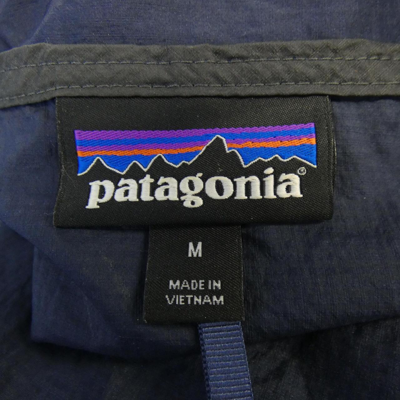 パタゴニア PATAGONIA トップス