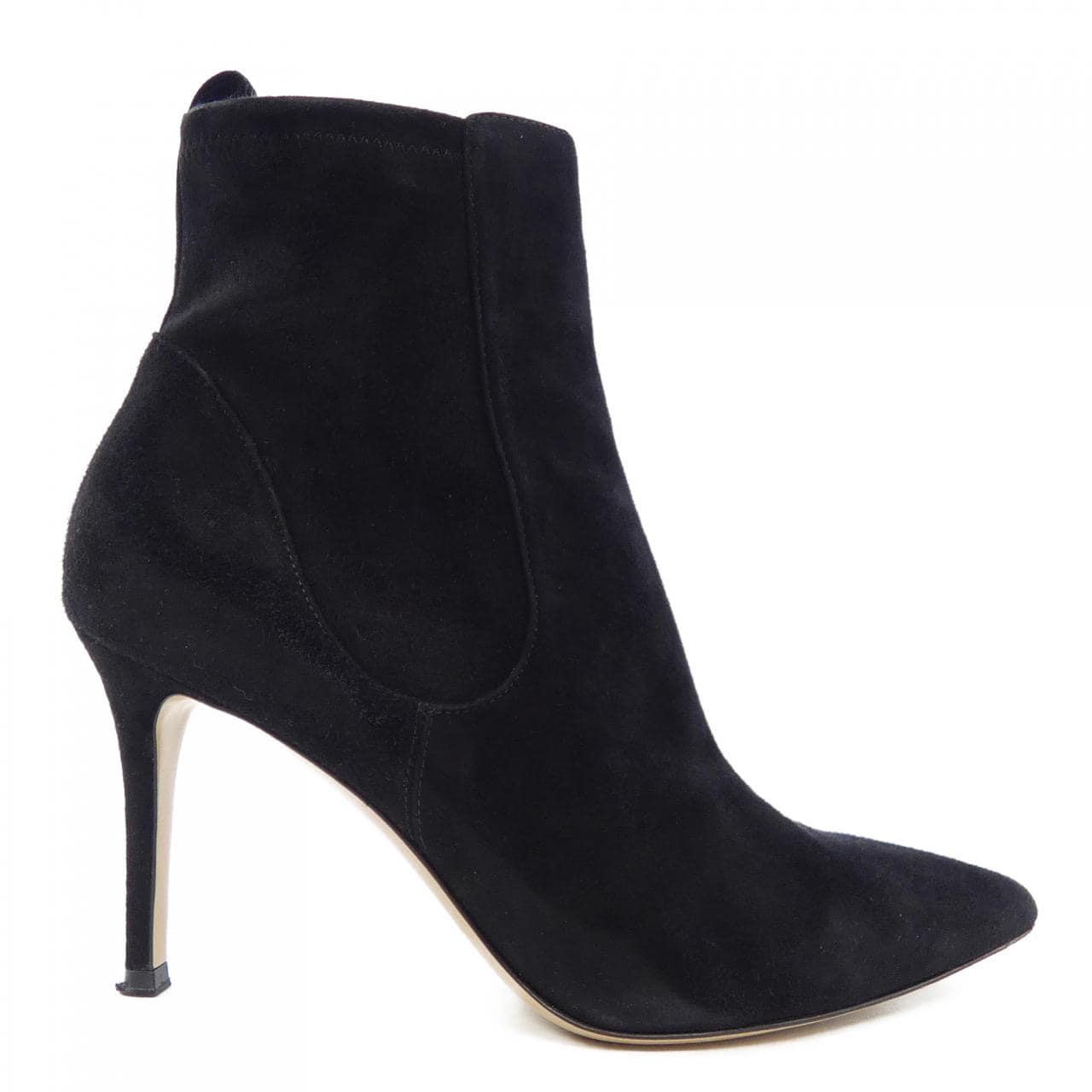 ジャンヴィトロッシ GIANVITO ROSSI ブーツ