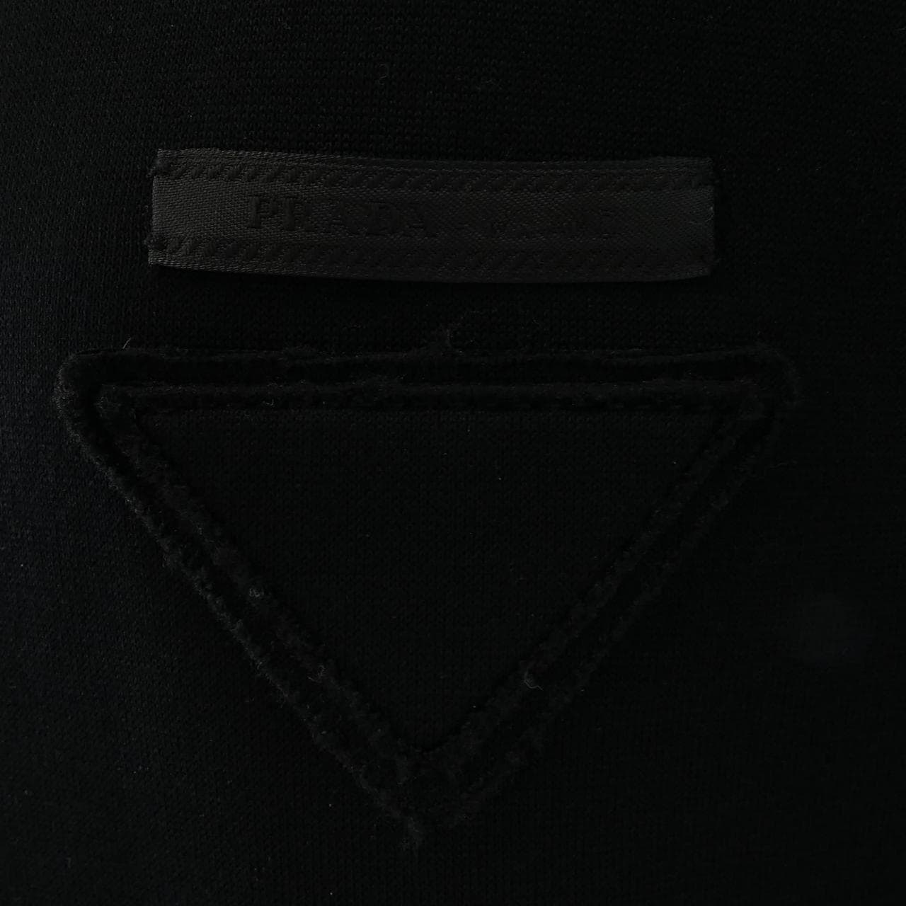 プラダ PRADA 138561 S202 1M0A パーカー