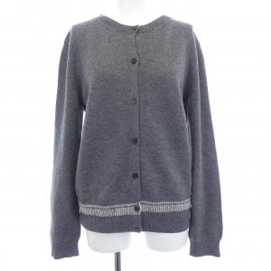 エルメス HERMES 67-7709 カーディガン