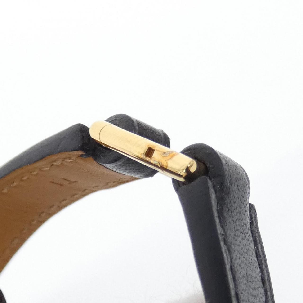 エルメス リヴァル ドゥブル トゥール 064644CC ブレスレット