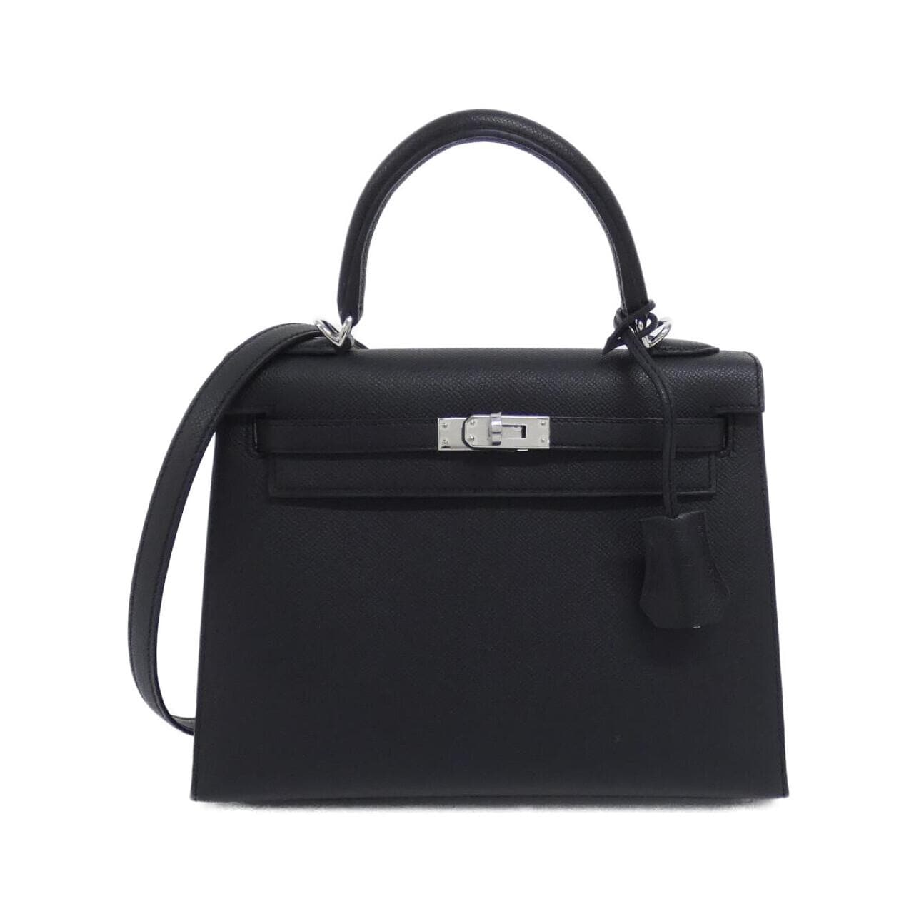 HERMES Kelly 25cm 038416CK handbag