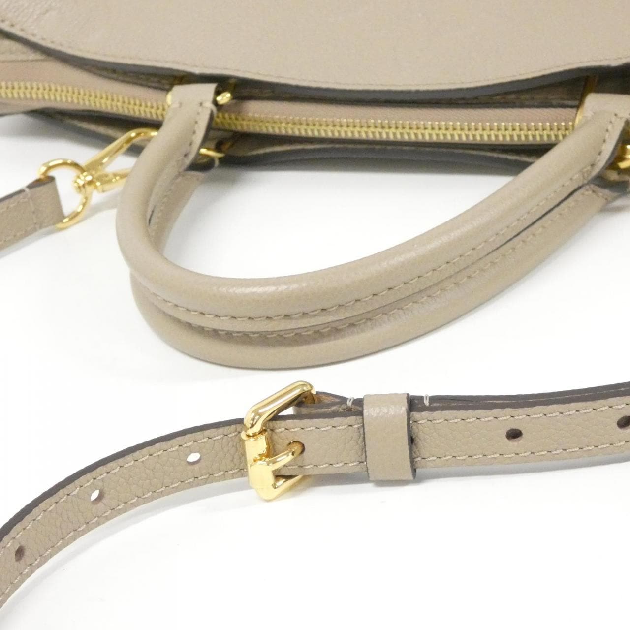 ルイヴィトン モノグラム アンプラント グラン パレ MM M45833 バッグ