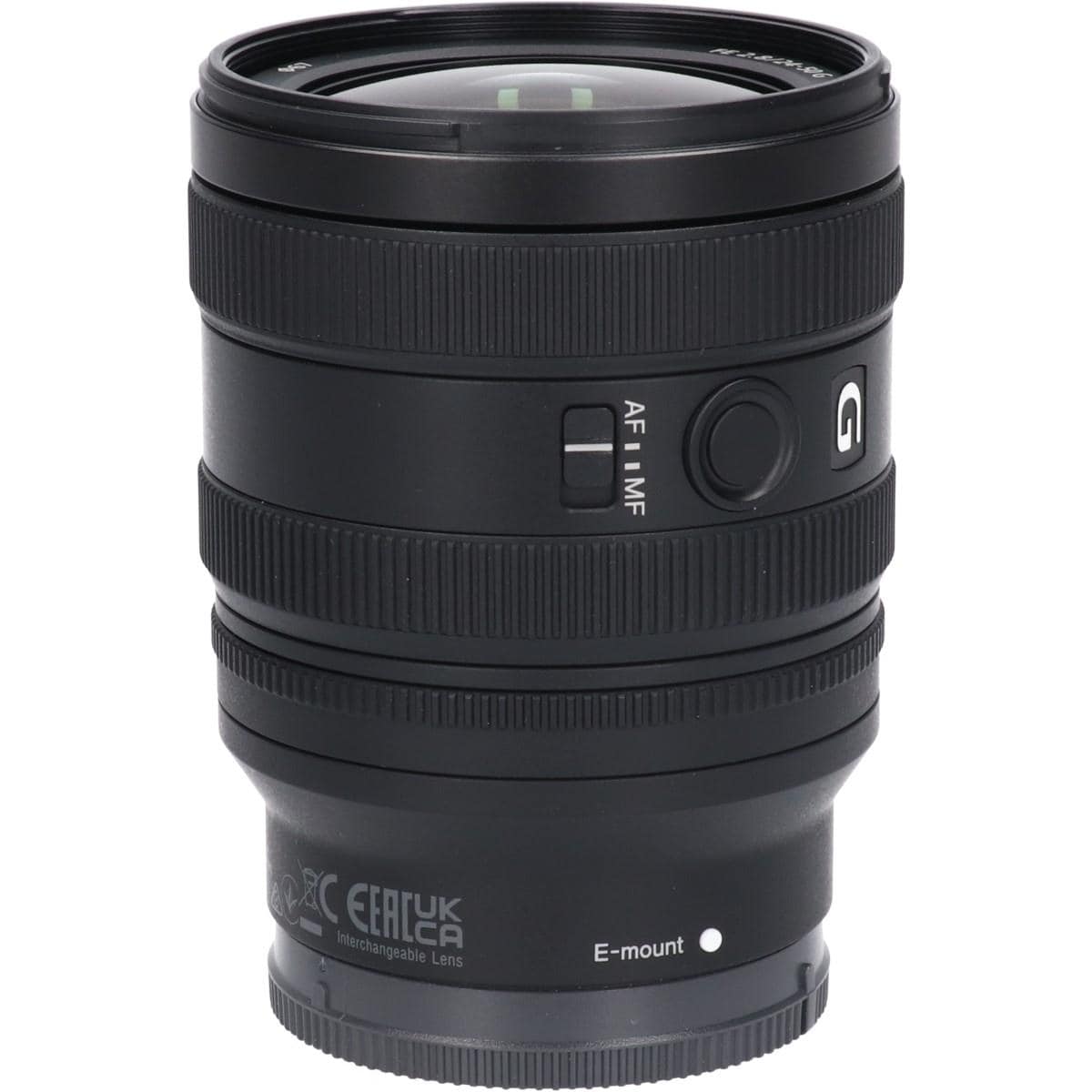 ＦＥ２４－５０ｍｍ　Ｆ２．８Ｇ