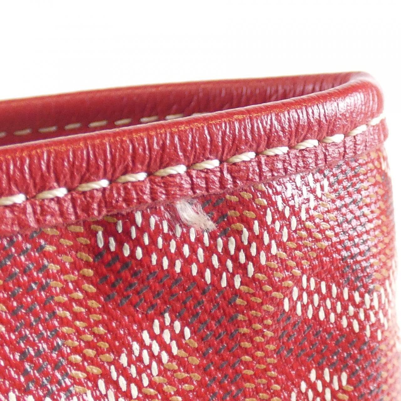 GOYARD Saint Louis 小號 AMA LOUIS 小號包