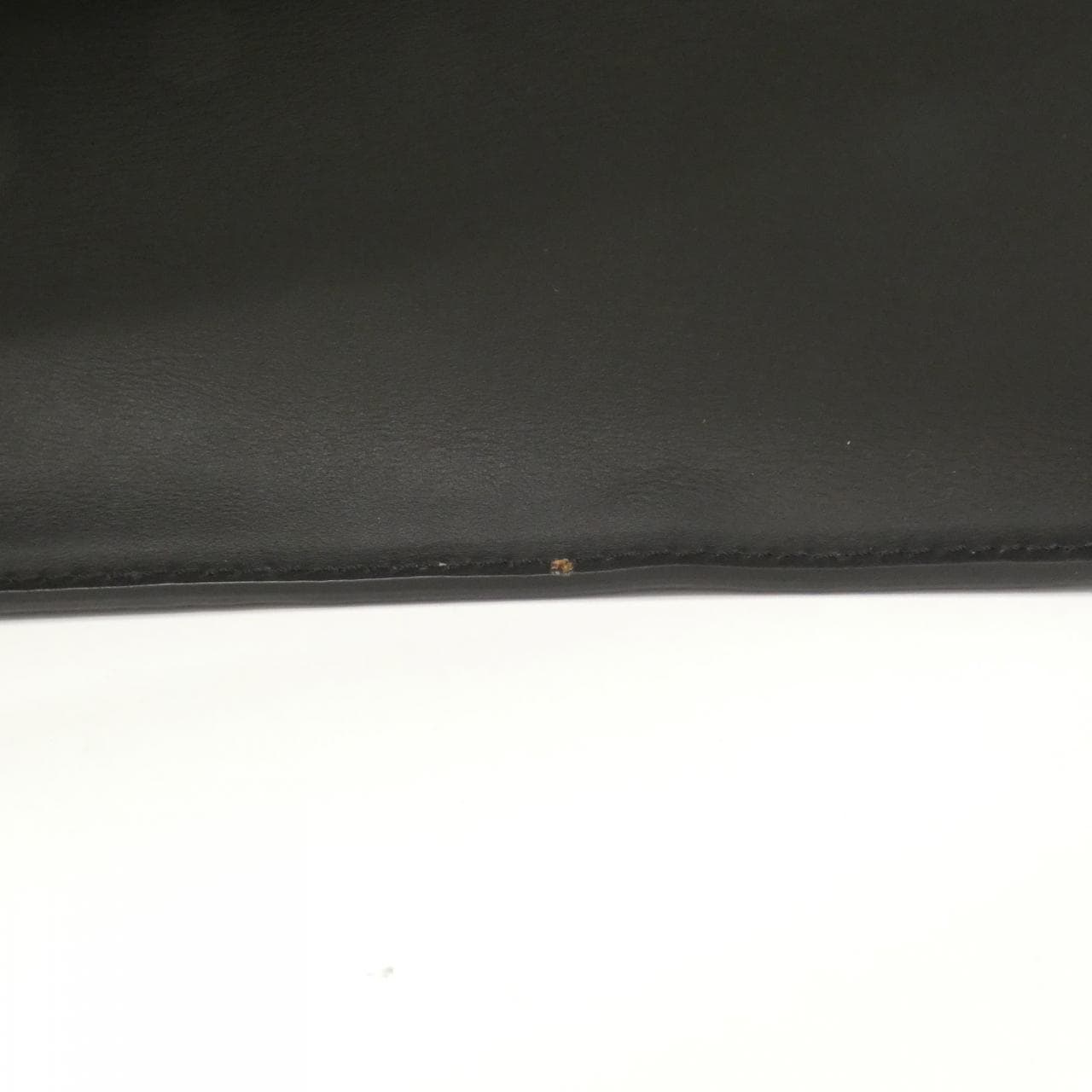 LOUIS VUITTON Taurillon Monogram Sac Plat M21866 Bag