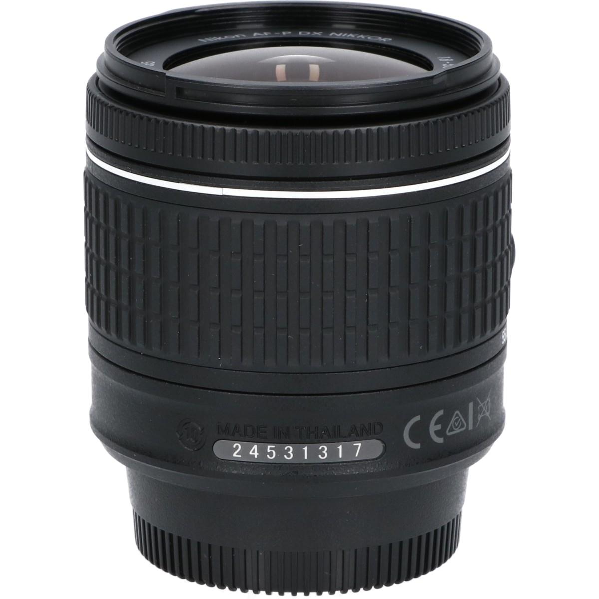 ＡＦ－Ｐ　ＤＸ１８－５５ｍｍ　Ｆ３．５－５．６Ｇ　ＶＲ