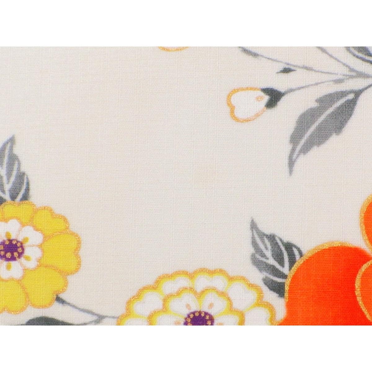 【未使用品】女ゆかた　セオアルファ