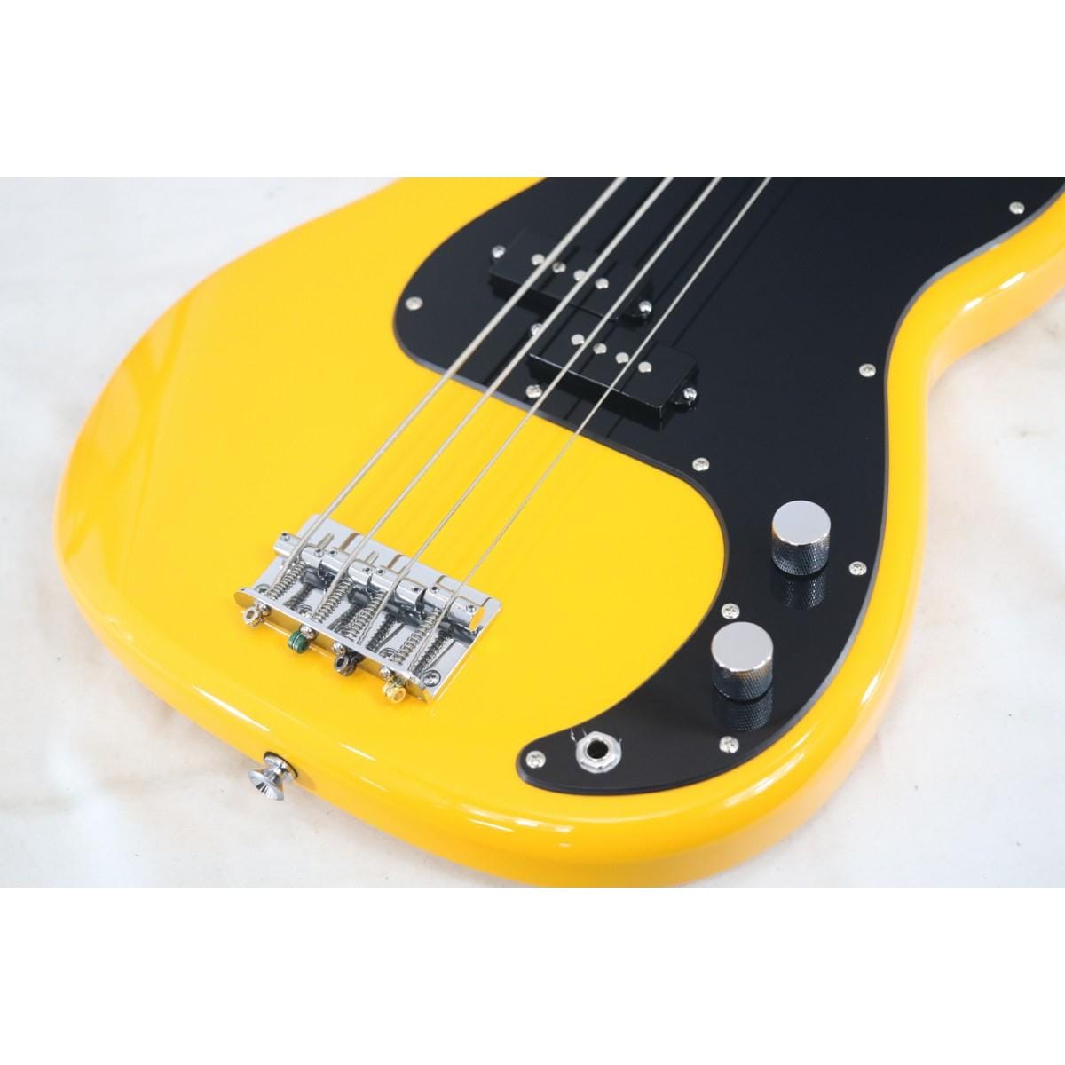 ＭＡＲＫＢＡＳＳ　ＭＢ　ＹＥＬＬＯＷ　ＰＢ