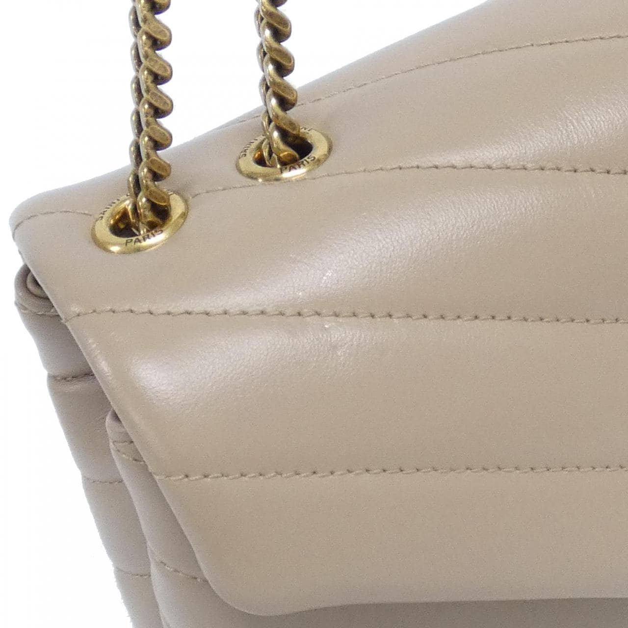 サンローラン ルル スモール 494699 DV727 ショルダーバッグ