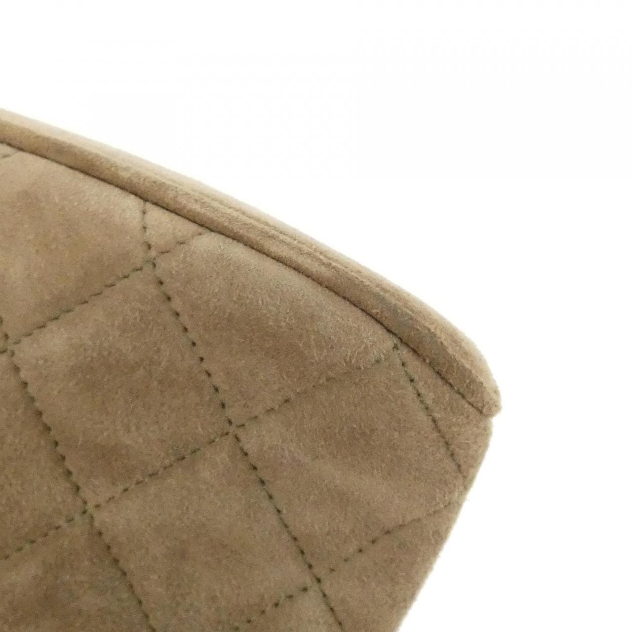 【ヴィンテージ】シャネル ショルダーバッグ