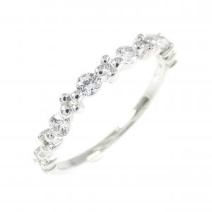 K10WG キュービック リング