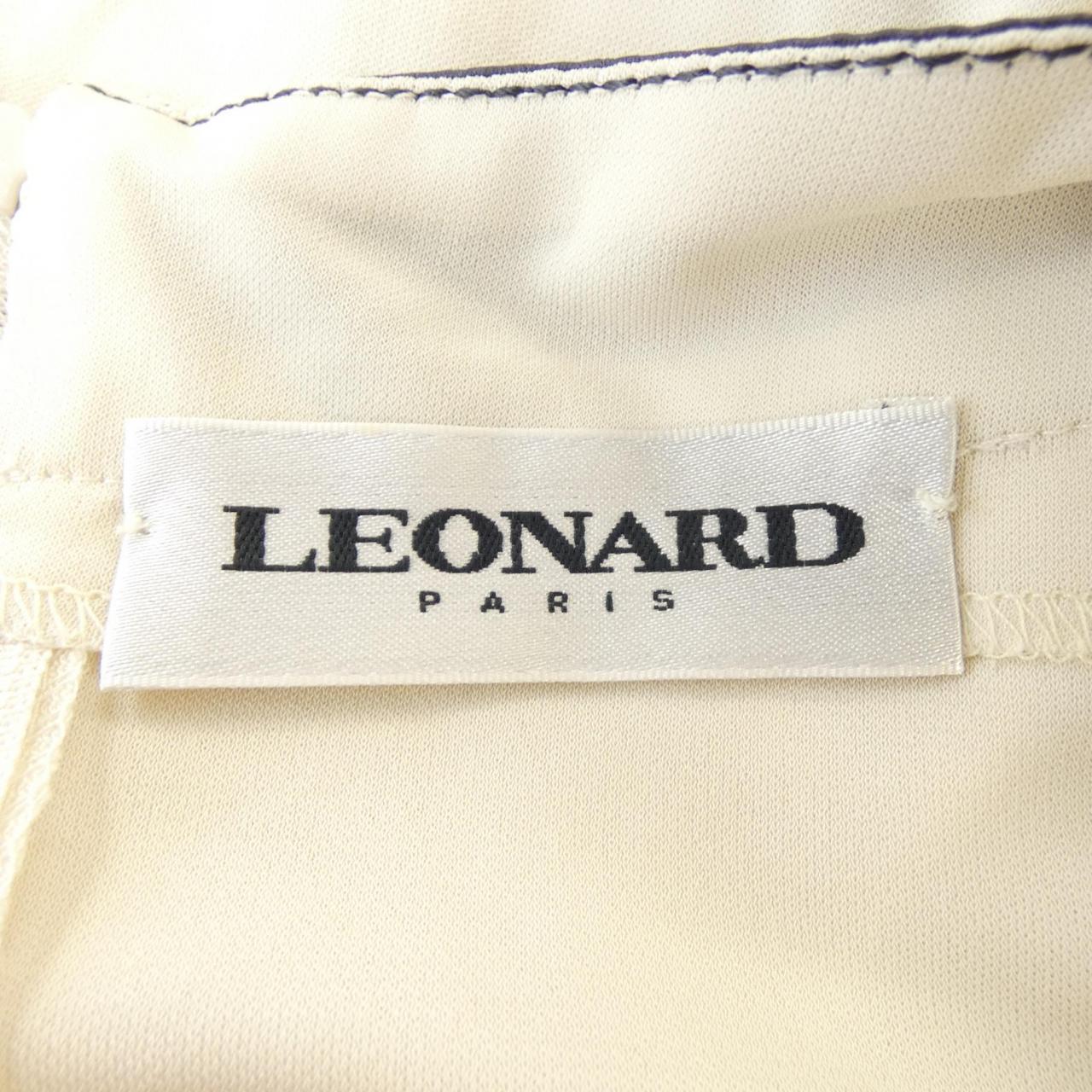 レオナール LEONARD ワンピース
