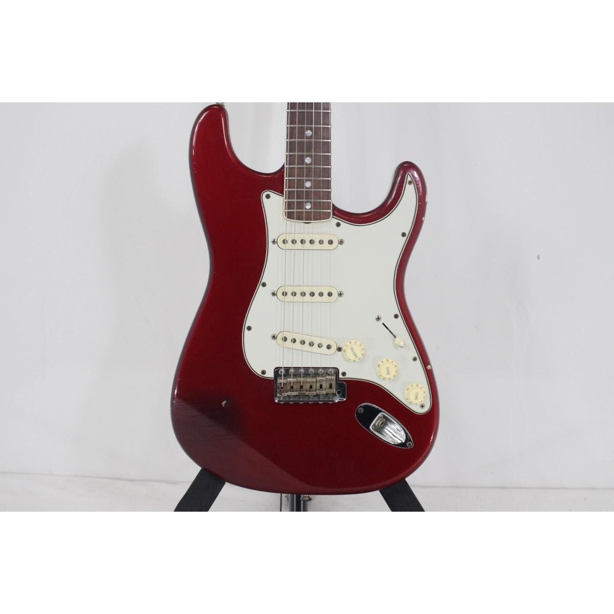 ＦＥＮＤＥＲ　ＣＵＳＴＯＭ　ＳＨＯＰ　ＭＧ　１９６５　ＳＴＲＡＴＯＣＡＳＴＥＲ