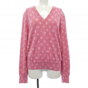 シャネル CHANEL ニット