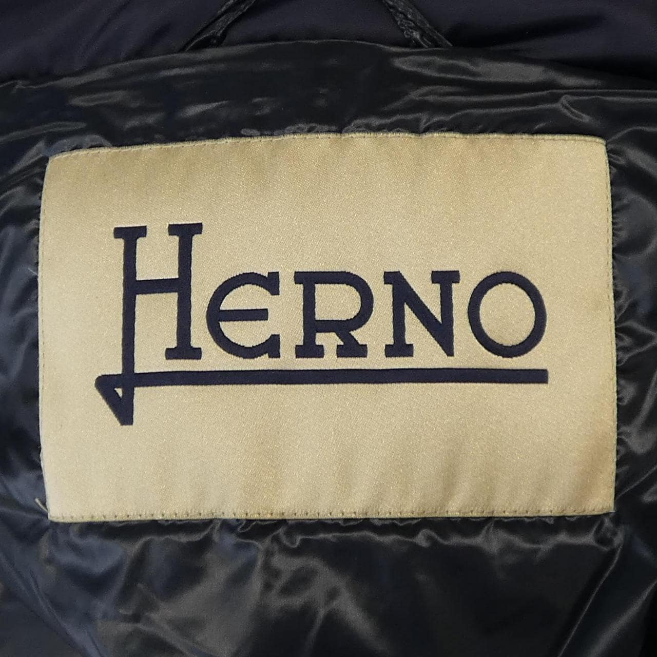 ヘルノ Herno ダウンジャケット