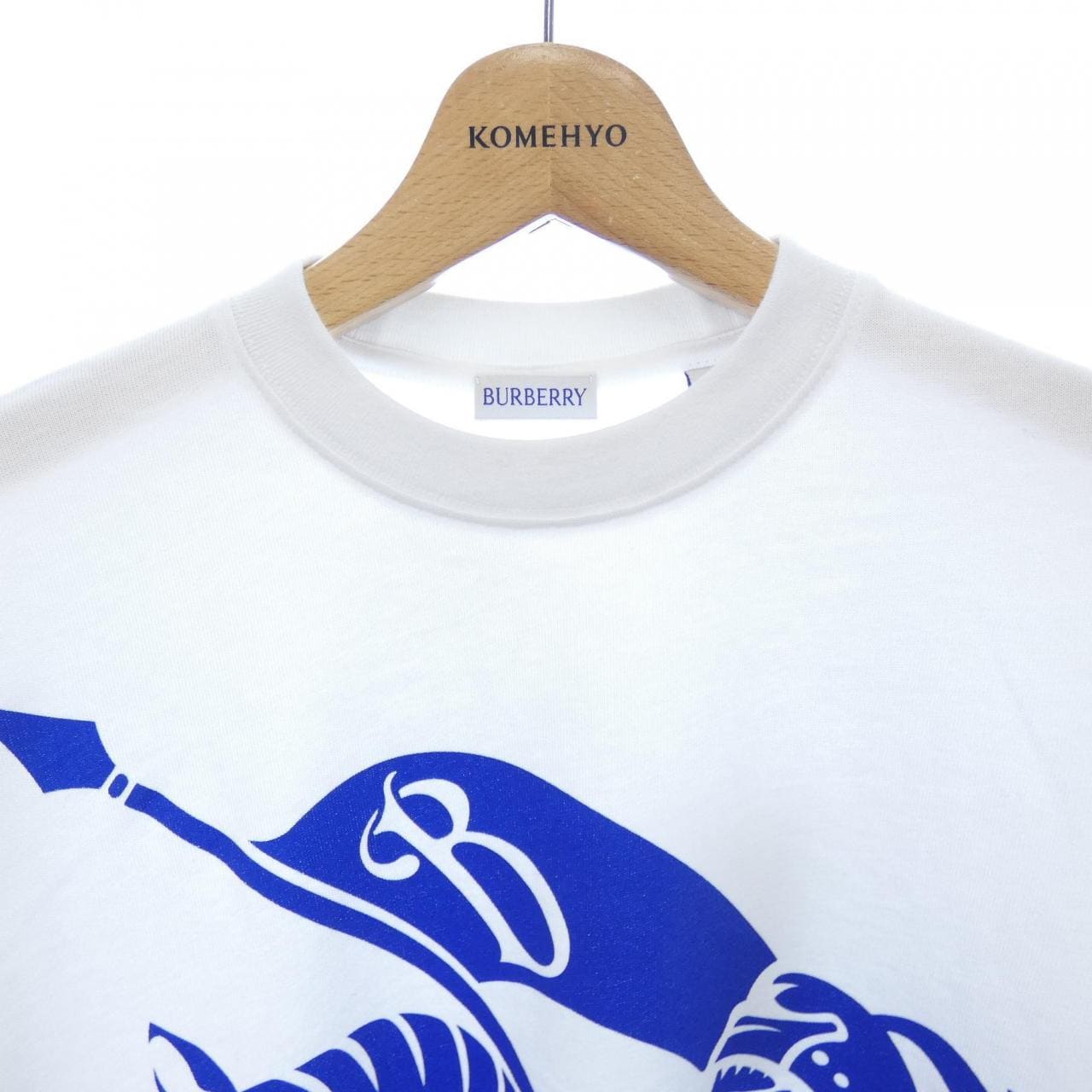 バーバリー BURBERRY Tシャツ