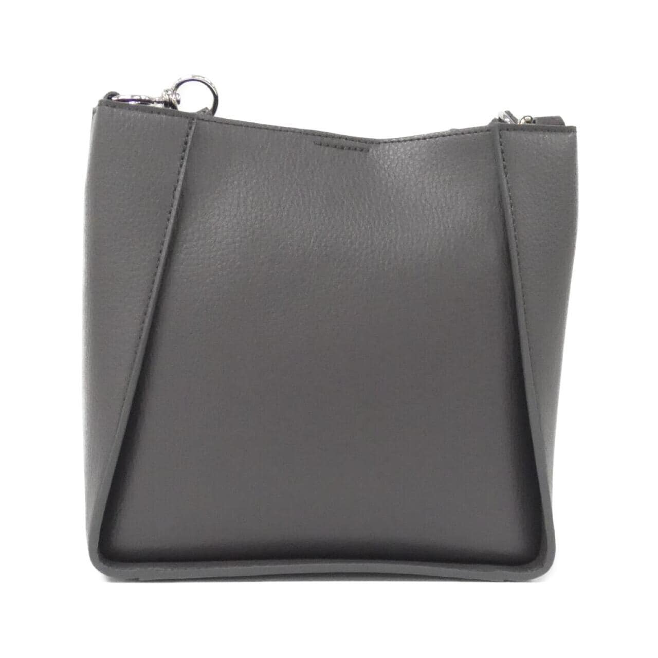 【新品】ステラマッカートニー LOGO CROSSBODY 700073 WP0563 ショルダーバッグ