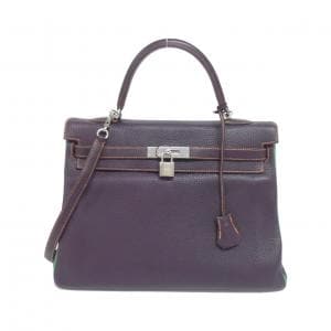 エルメス ケリー 35cm 045754CZ バッグ