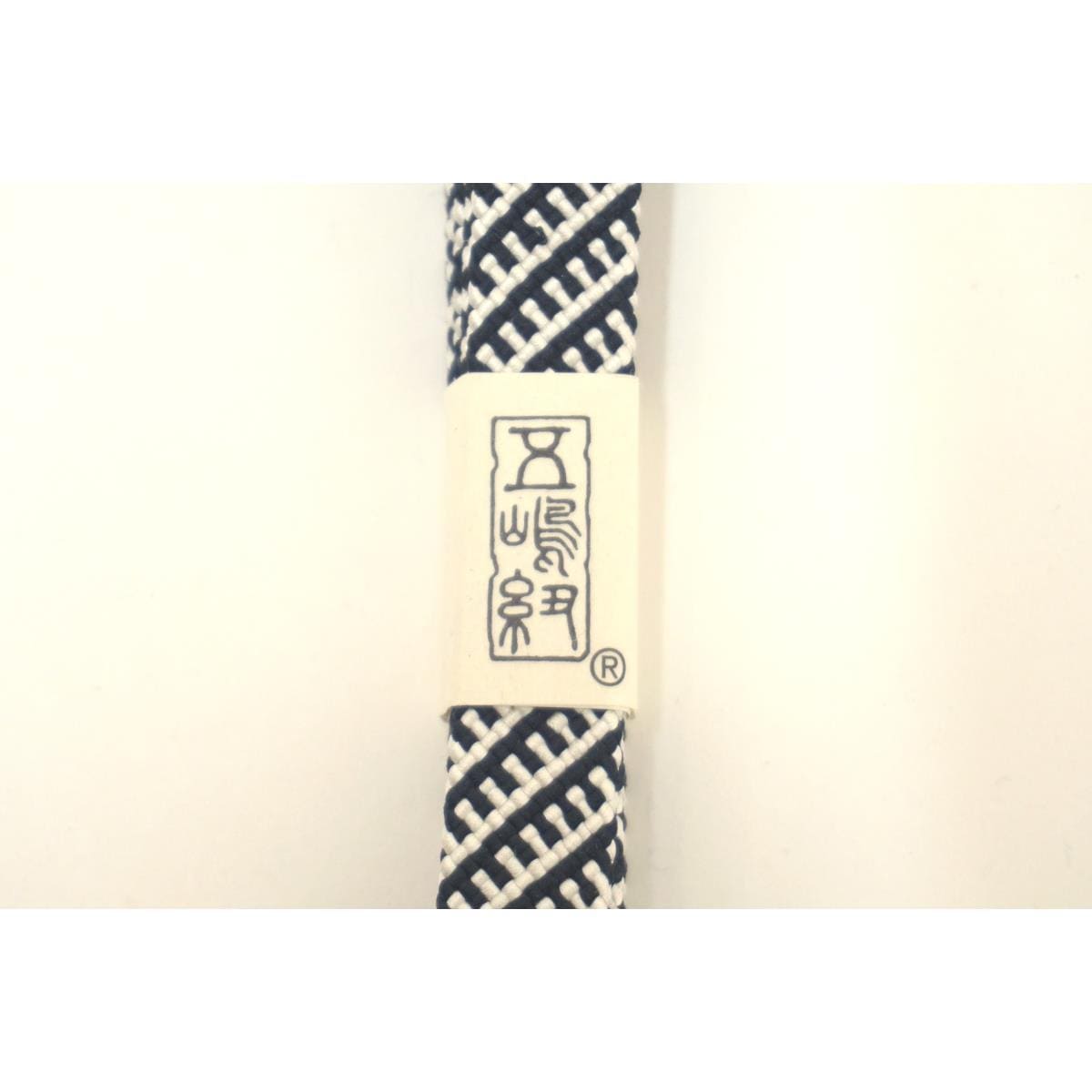 【新品】帯〆　五嶋紐