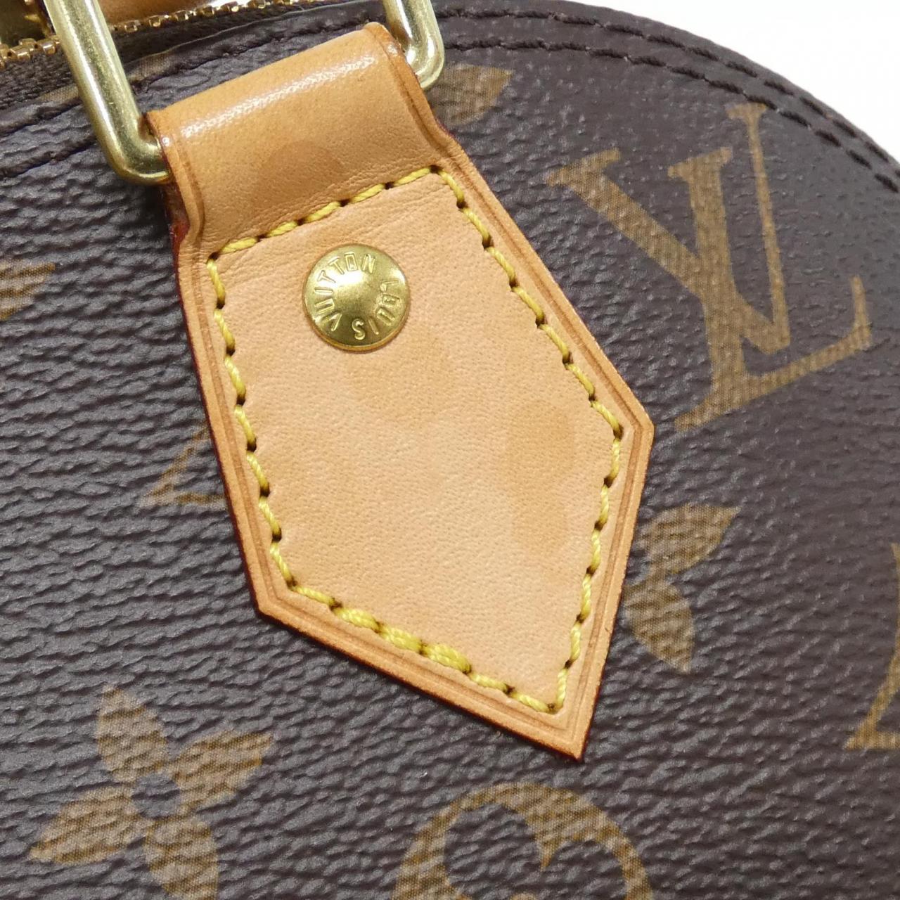 ルイヴィトン モノグラム アルマBB M53152 バッグ