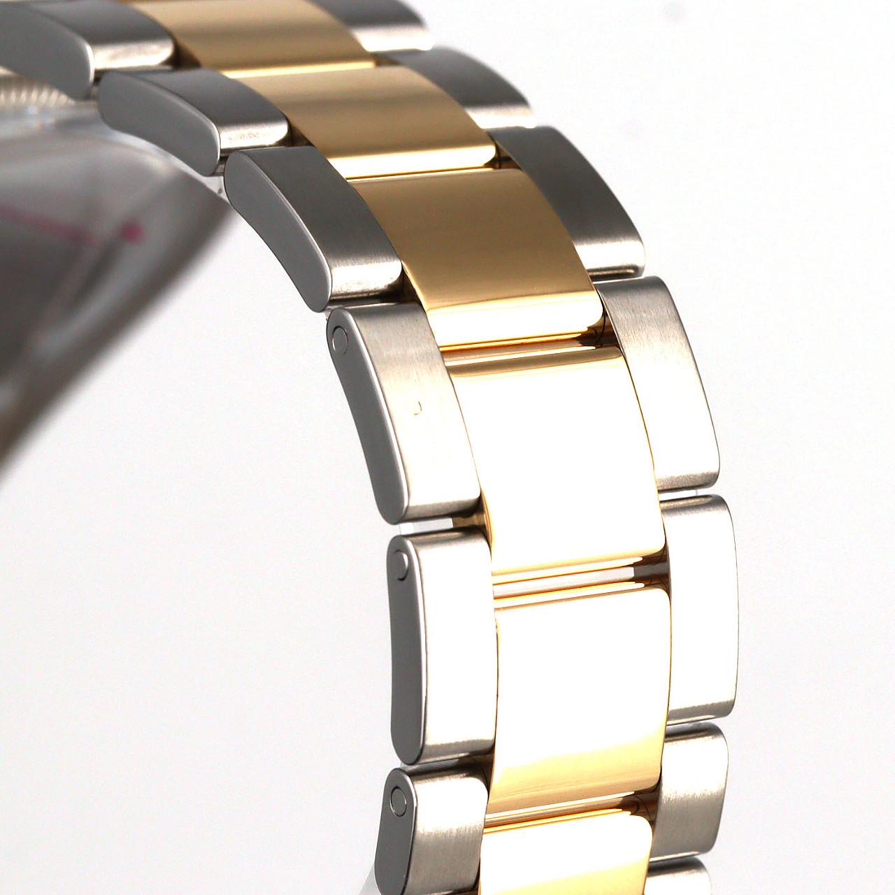 ロレックス サブマリーナーデイト 126613LB SSxYG 自動巻 ランダム番