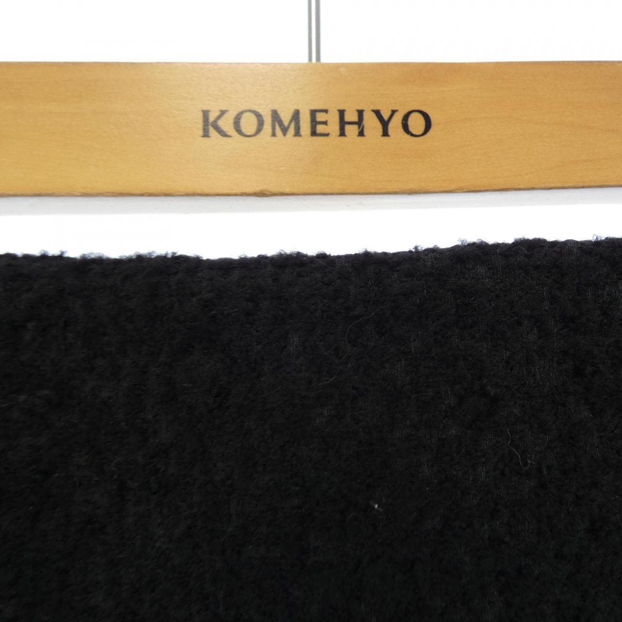 LOUIS VUITTON羊毛圈迷你裙 FNJU86Q23 半身裙