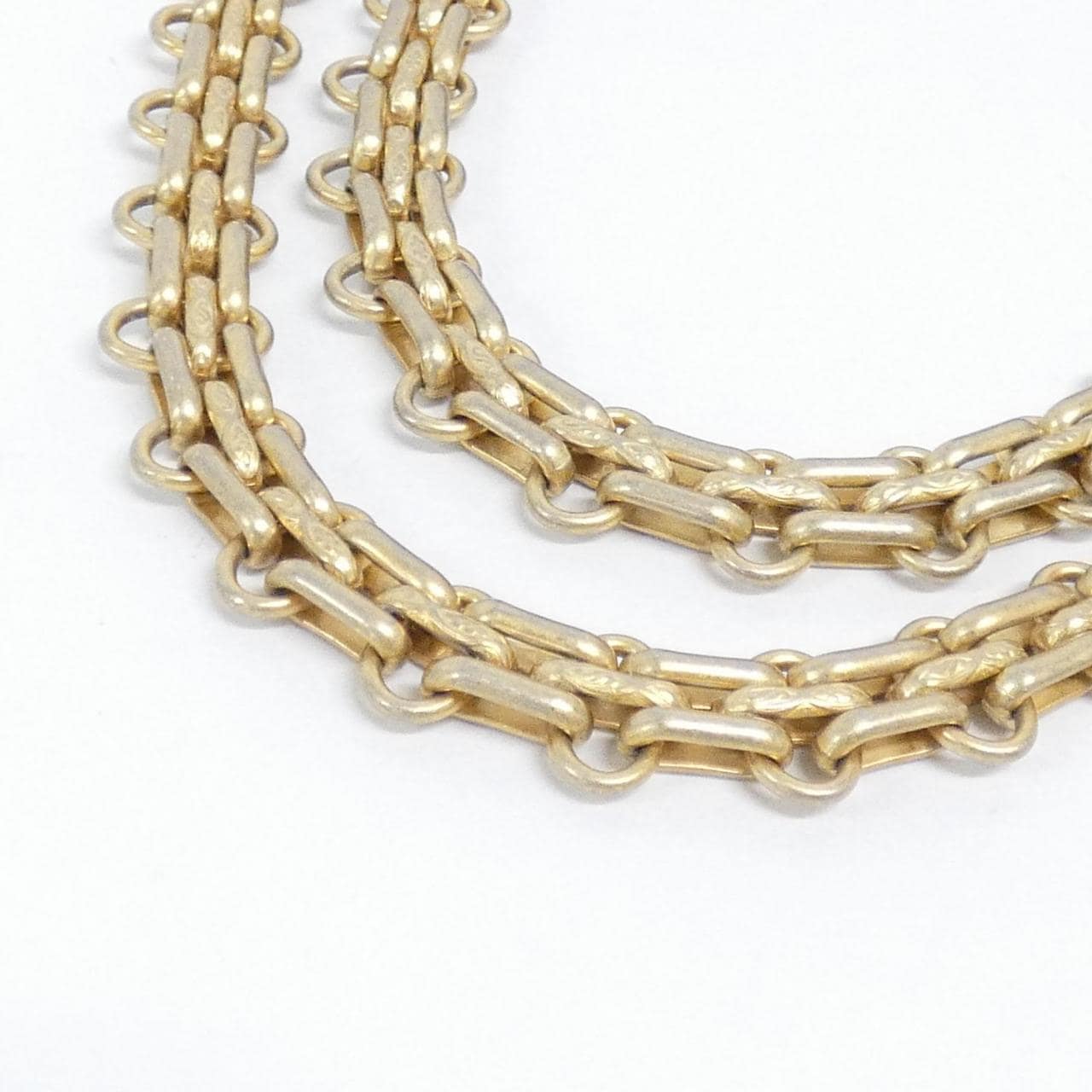 シャネル 37586 ショルダーバッグ