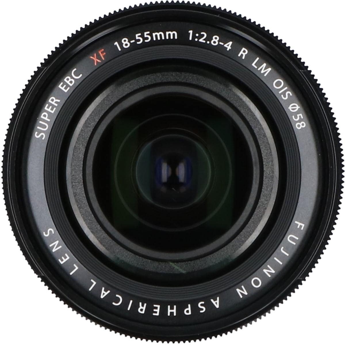 ＸＦ１８－５５ｍｍ　Ｆ２．８－４Ｒ　ＬＭ　ＯＩＳ