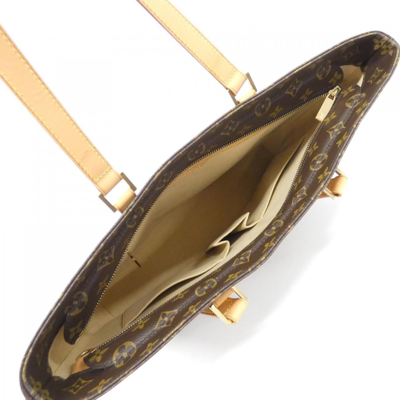 ルイヴィトン モノグラム ルコ M51155 バッグ