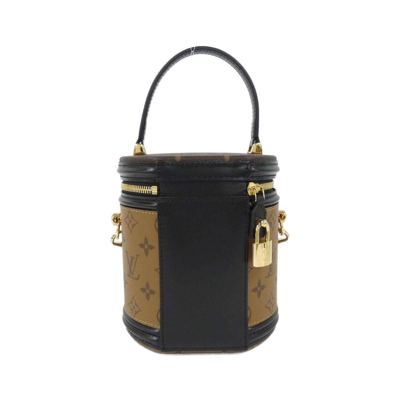 ルイヴィトン モノグラム リバース カンヌ M43986 バッグ