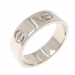 CARTIER LOVE ring