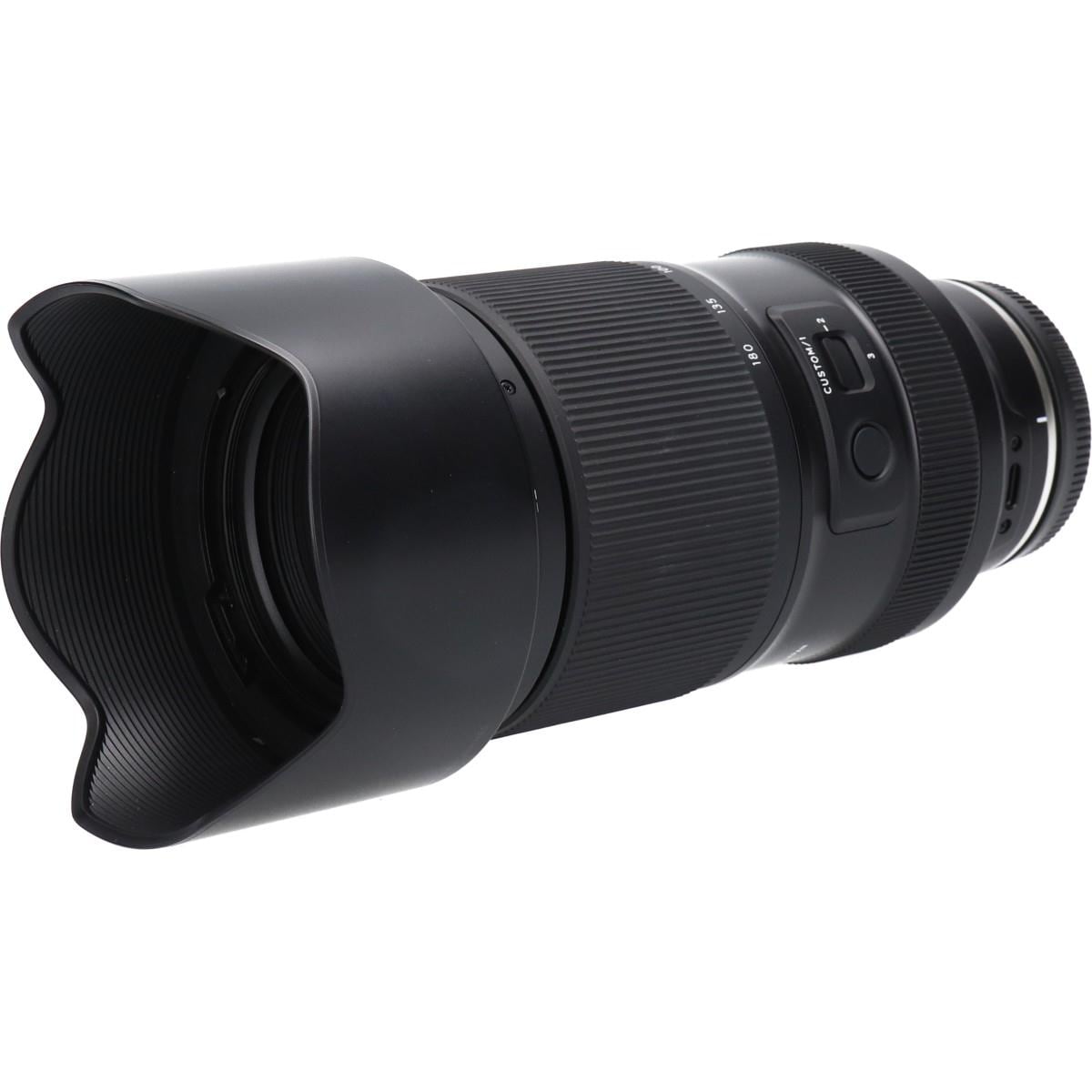 Ｅ７０－１８０ｍｍ　Ｆ２．８ＤＩ　ＩＩＩ　ＶＣ　Ａ０６５