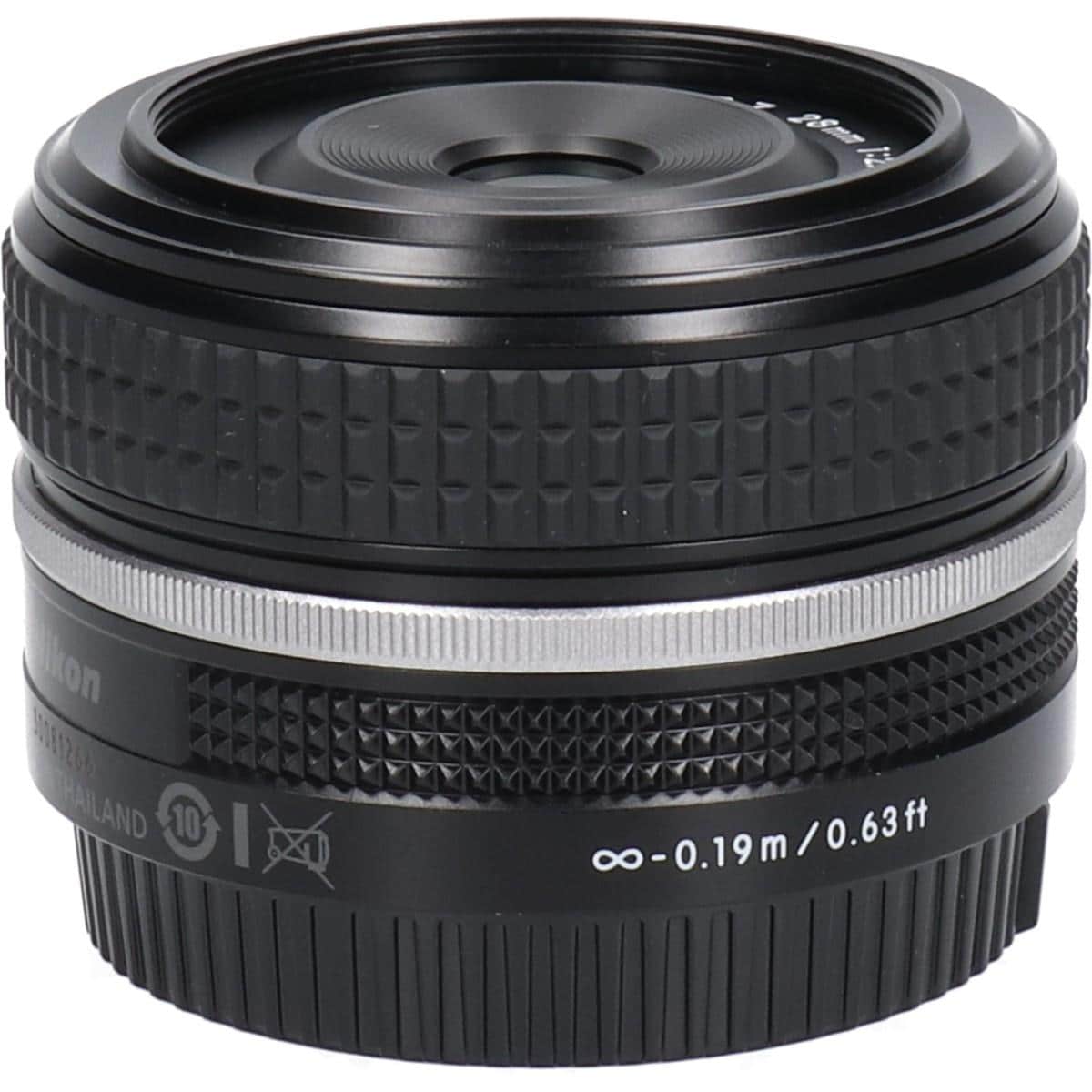 Ｚ２８ｍｍ　Ｆ２．８Ｓｐｅｃｉａｌ　Ｅｄｉｔｉｏｎ