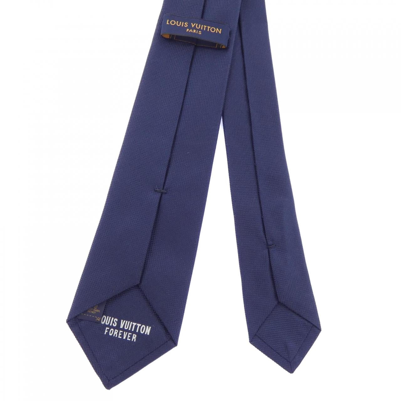 ルイヴィトン LOUIS VUITTON M77007 NECKTIE