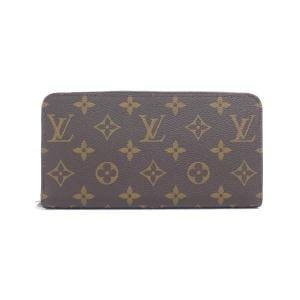 【未使用品】ルイヴィトン　モノグラム　ジッピー　ウォレット　Ｍ２７０２９　財布