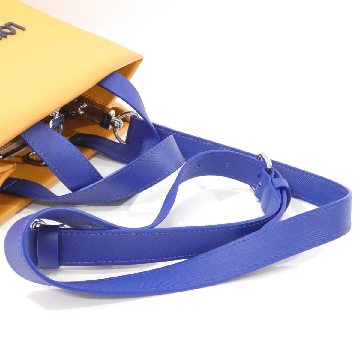 【未使用品】ルイヴィトン　ショッパートート　ミニ　Ｍ２８３１０　バッグ