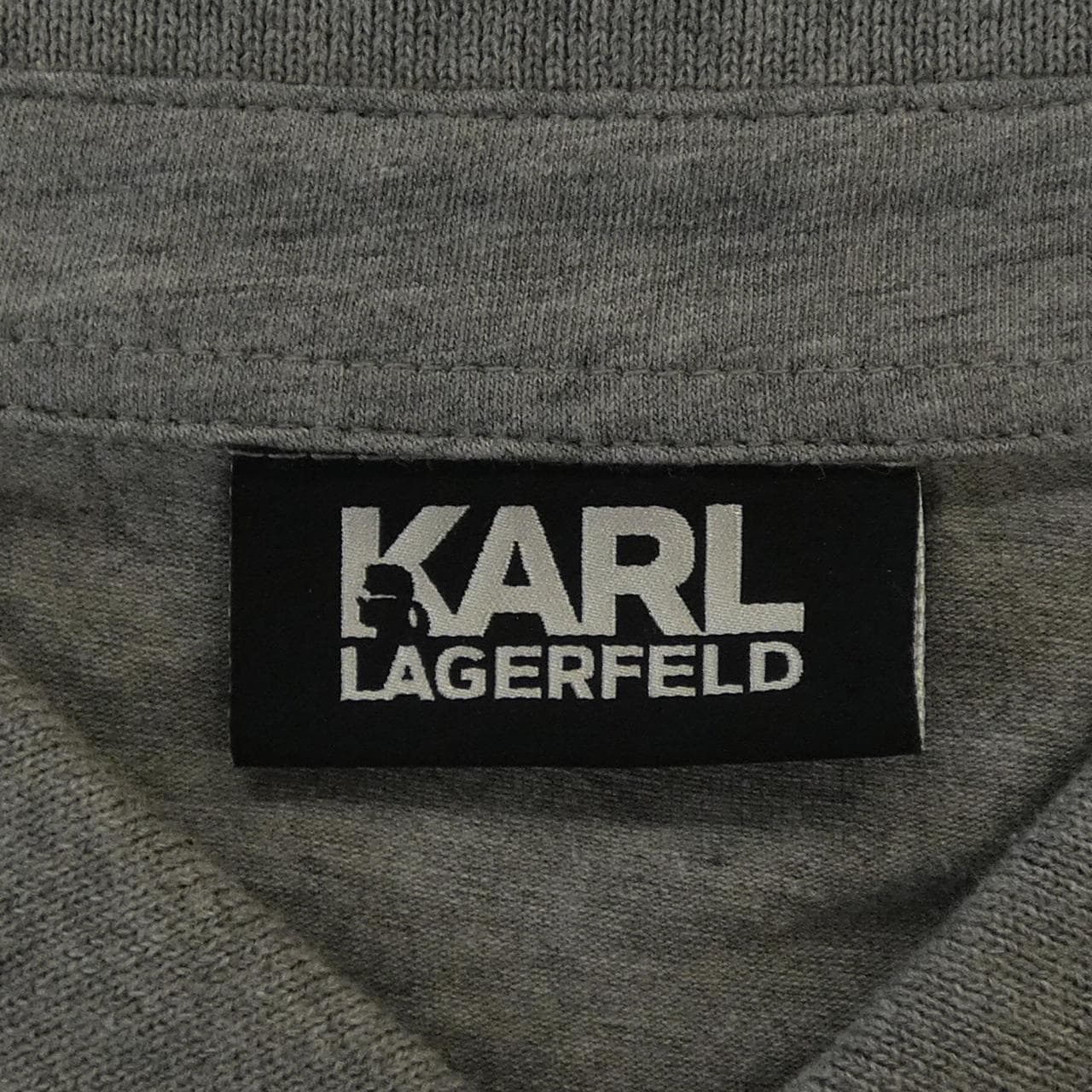 カールラガーフェルド Karl Lagerfeld ポロシャツ