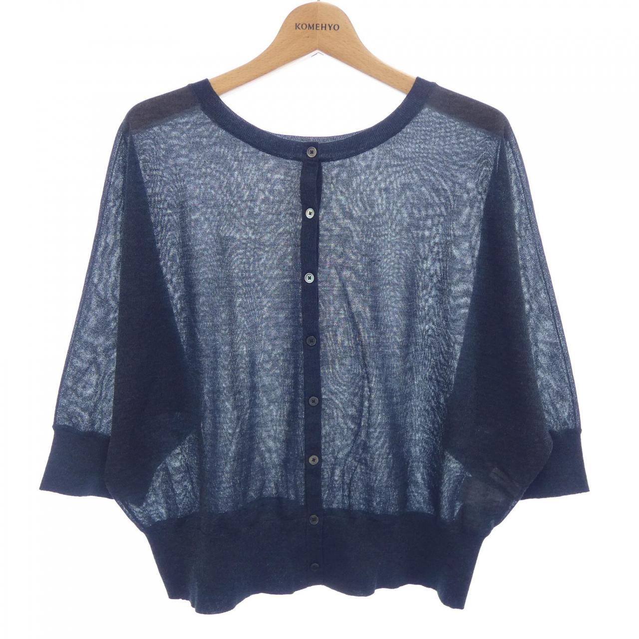 Nijuu Sanku 23 Ward Knitwear