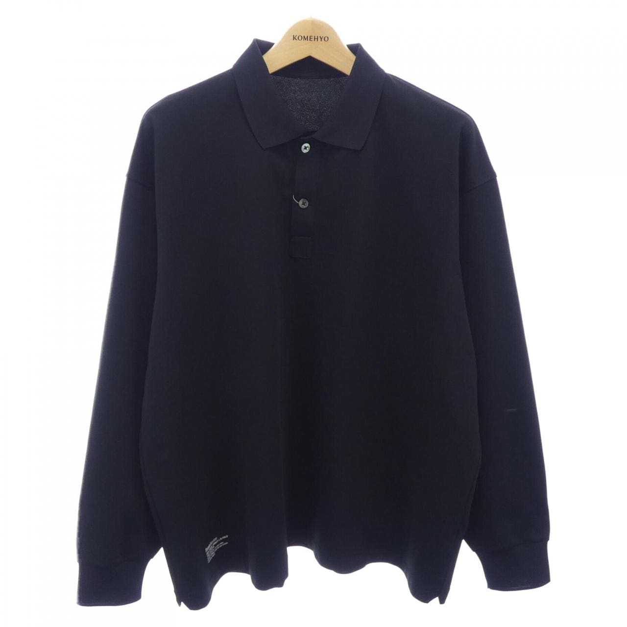 フレッシュサービス FreshService トップス