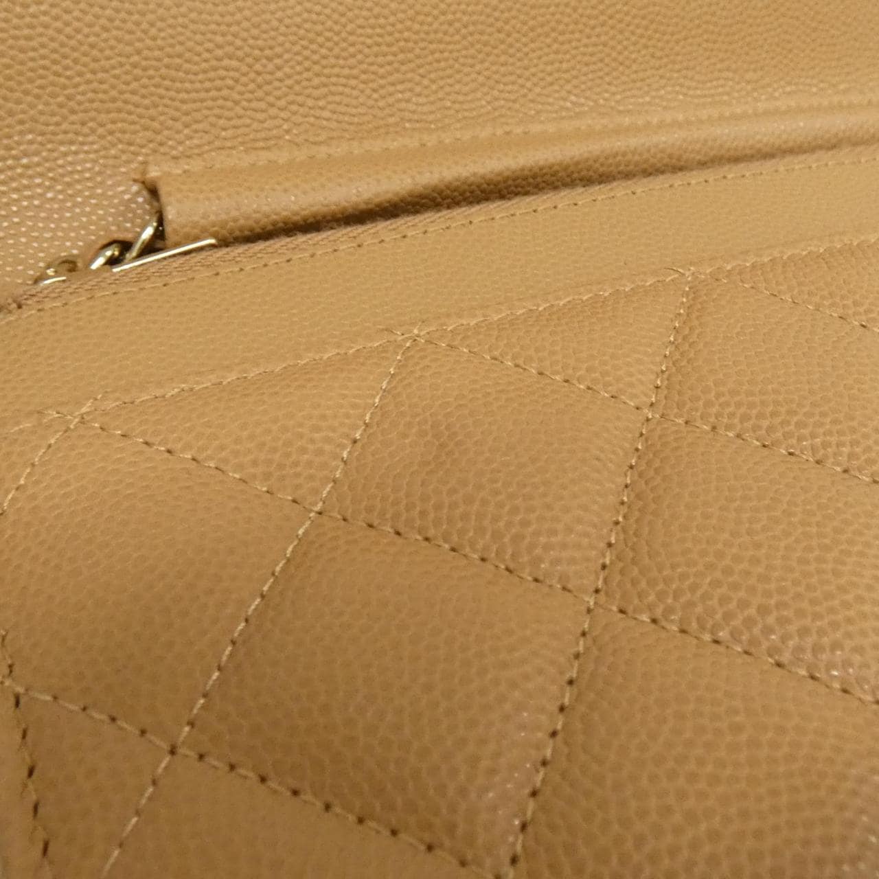 シャネル タイムレスクラシック ライン AP0250 チェーンウォレット