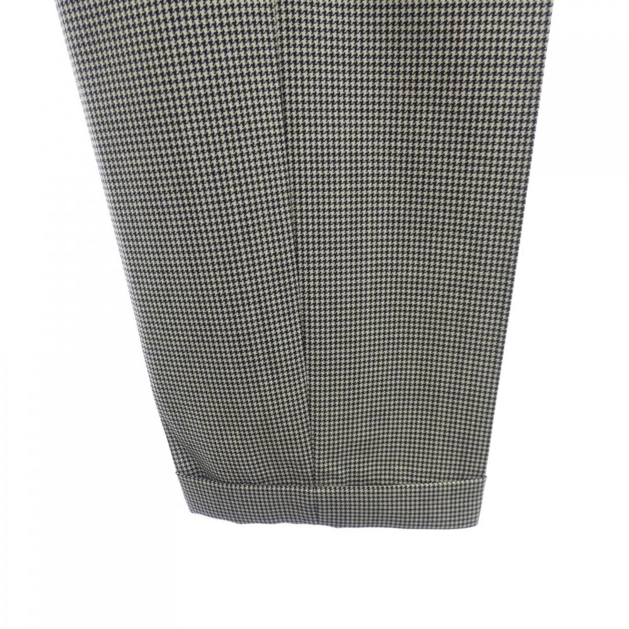 HOIRANO FUMIYA REGENT パンツ