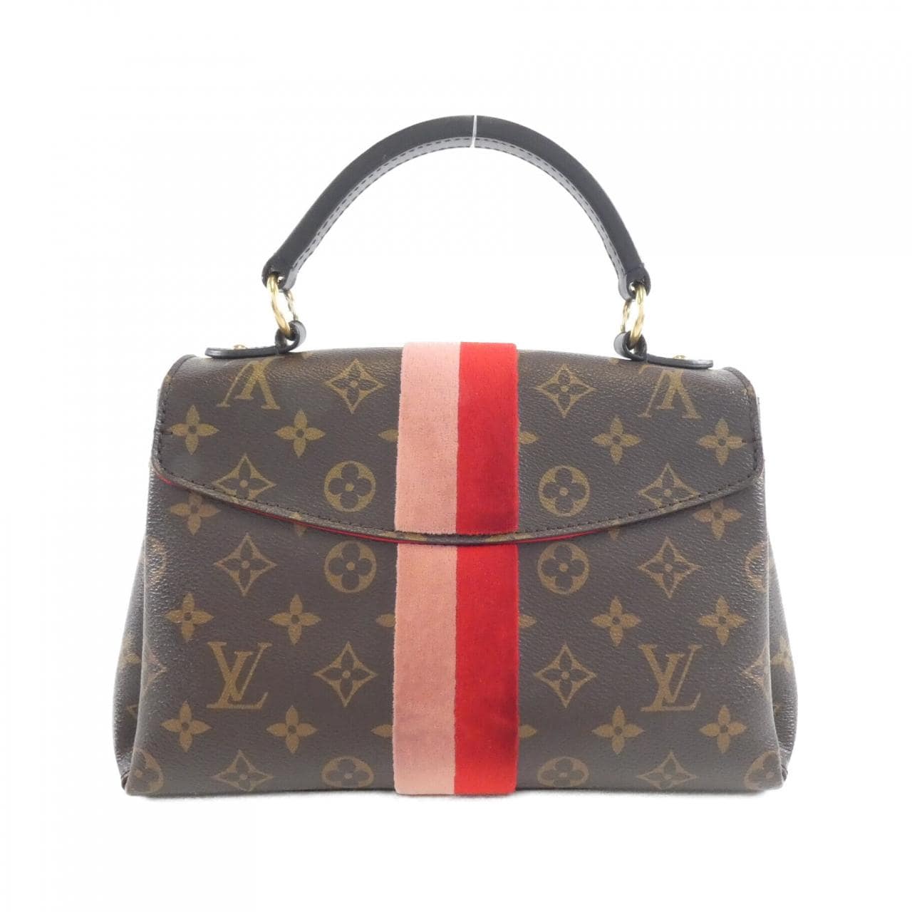 LOUIS VUITTON Monogram Georges BB M43866 包
