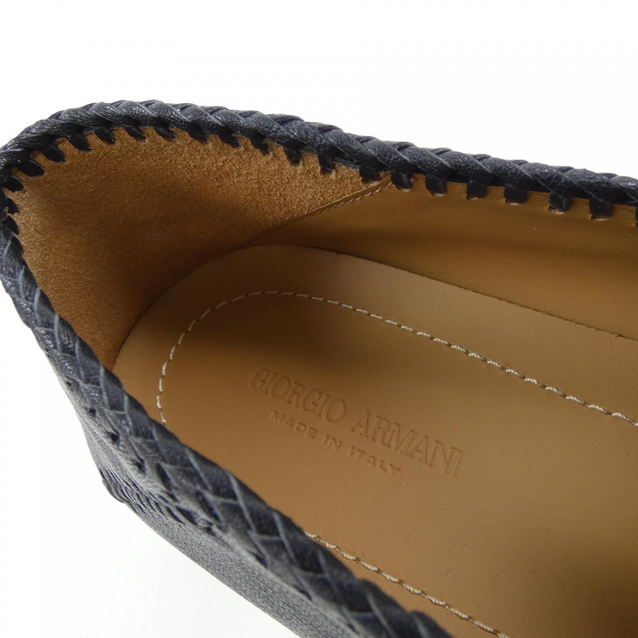 ジョルジオ アルマーニ GIORGIO ARMANI X2X141 シューズ