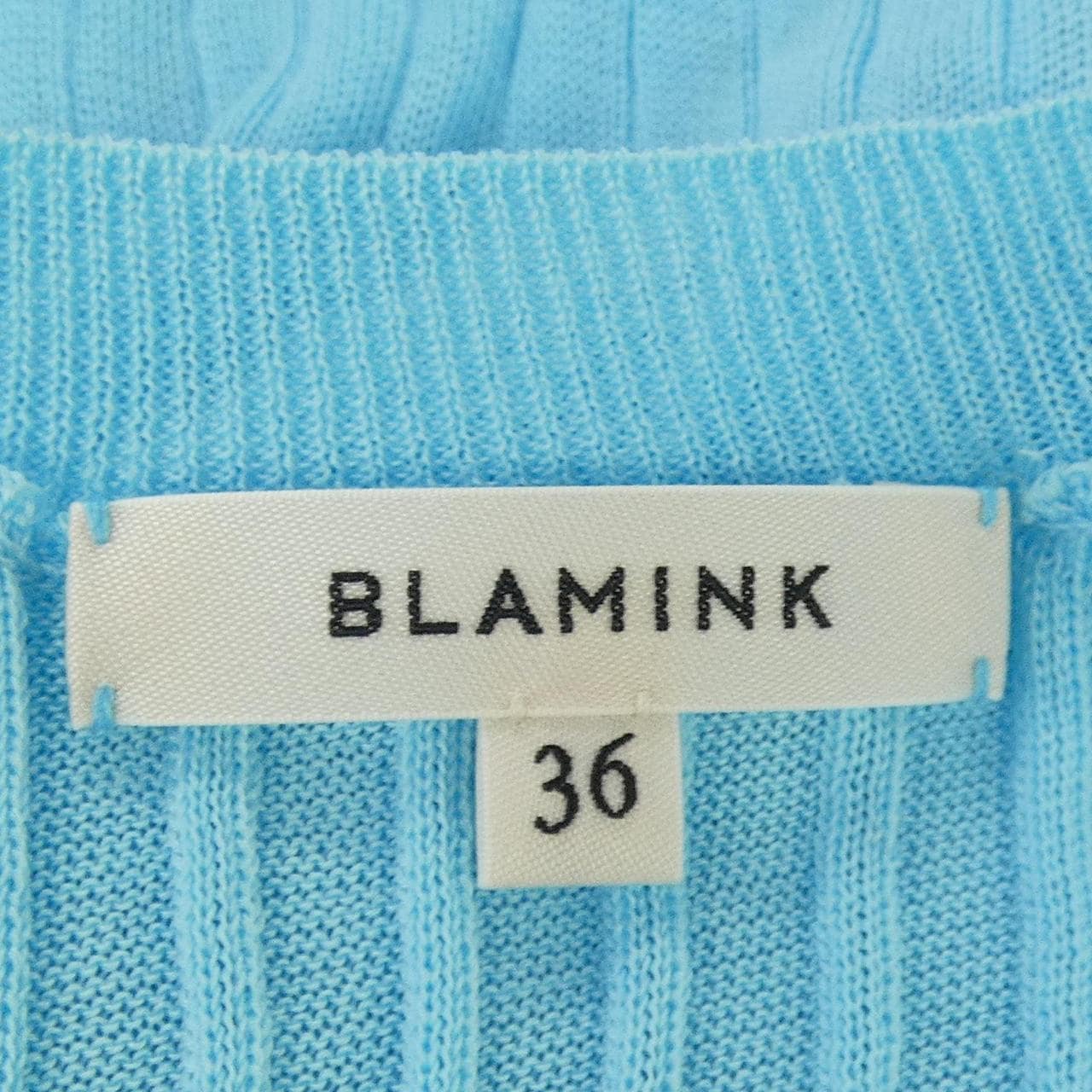 ブラミンク BLAMINK トップス