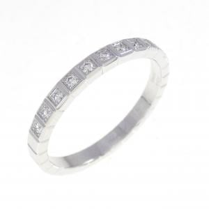 ショパール アイスキューブ リング