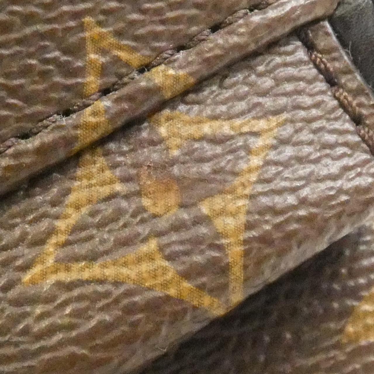 ルイヴィトン モノグラム パームスプリングス バックパック ミニ M44873 リュックサック